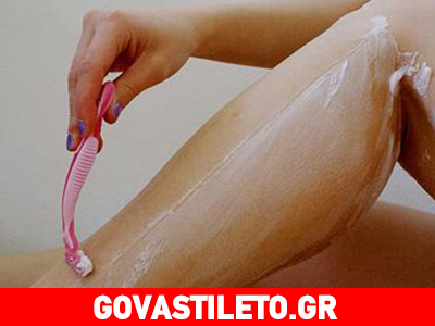 Αποτρίχωση στην προεφηβεία